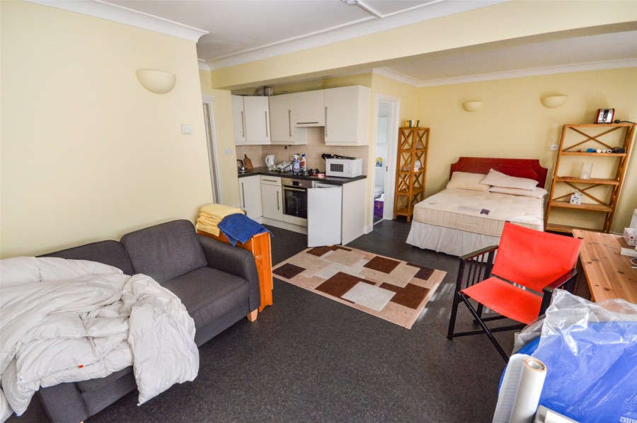 Bishop's Stortford, Hertfordshire