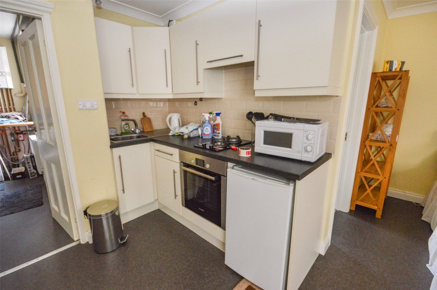 Bishop's Stortford, Hertfordshire