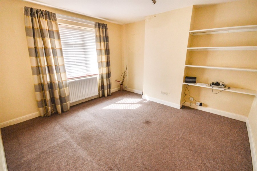Bishop's Stortford, Hertfordshire