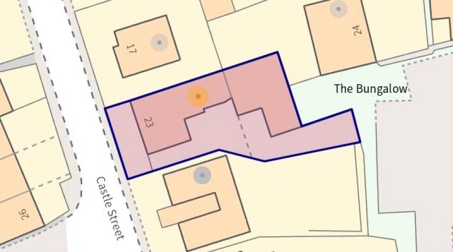 Bishop's Stortford, Hertfordshire