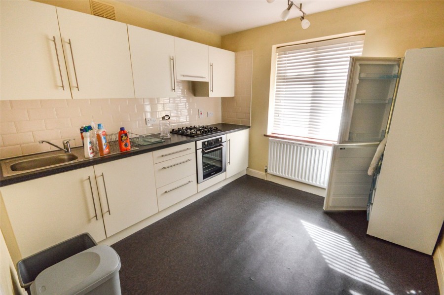 Bishop's Stortford, Hertfordshire