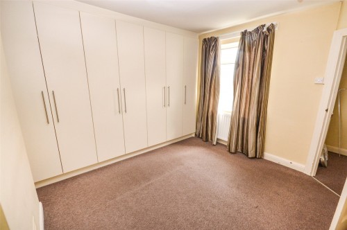 Bishop's Stortford, Hertfordshire