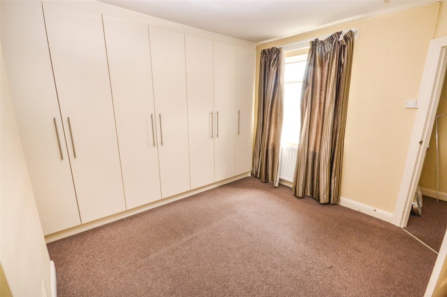 Bishop's Stortford, Hertfordshire