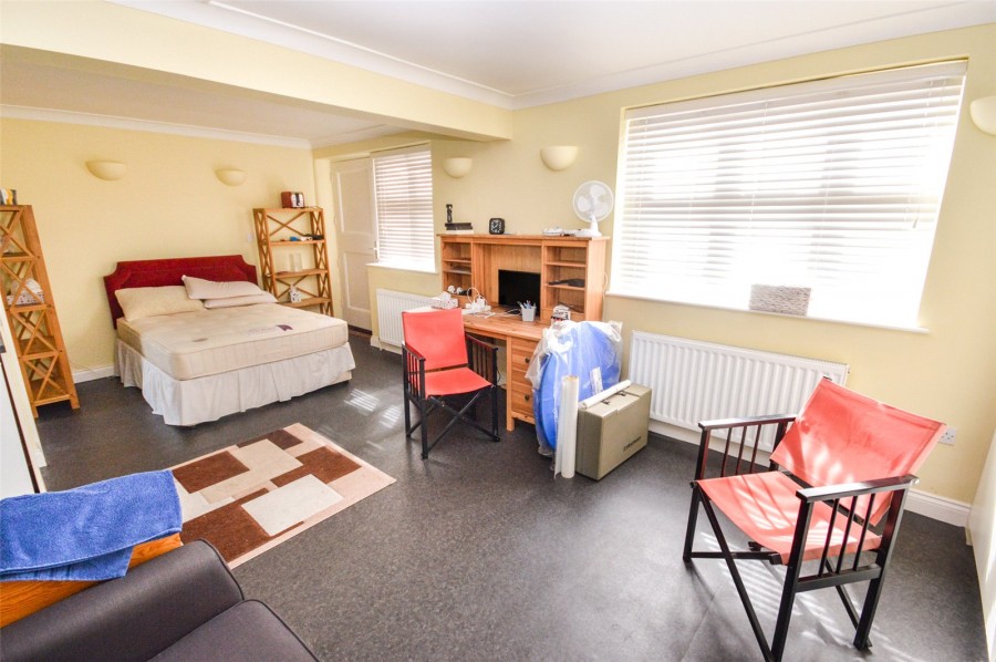 Bishop's Stortford, Hertfordshire