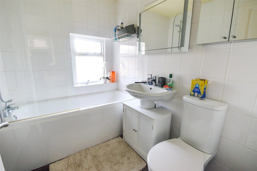 Bishop's Stortford, Hertfordshire