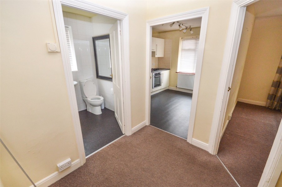 Bishop's Stortford, Hertfordshire