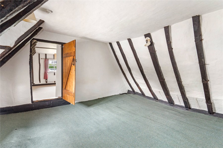 Starr Road, Henham, Essex