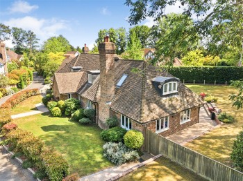 Bishop's Stortford, Hertfordshire