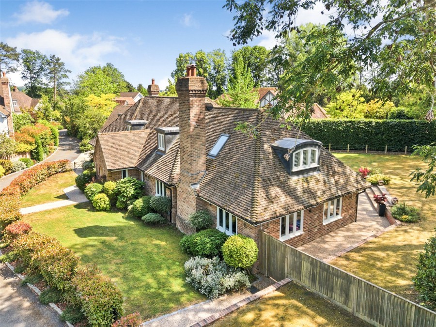 5 bedroom House for Sale Bishop's Stortford, Hertfordshire