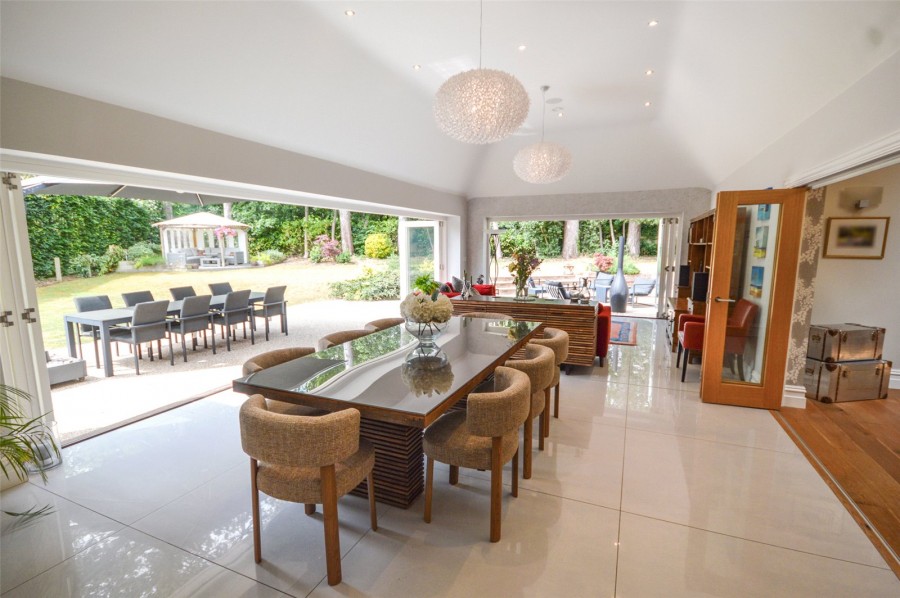 Bishop's Stortford, Hertfordshire