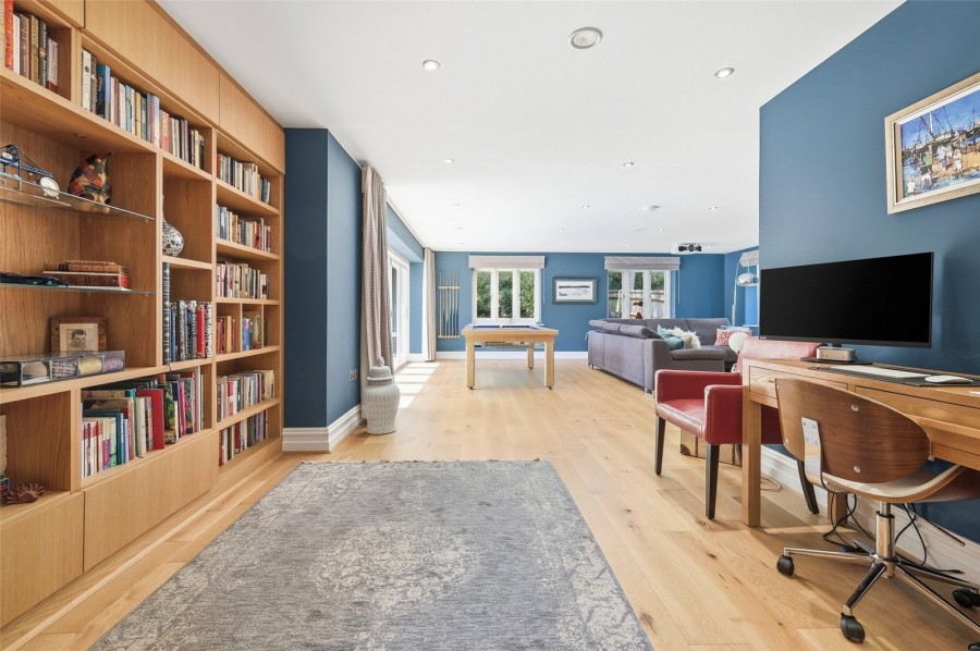 Bishop's Stortford, Hertfordshire