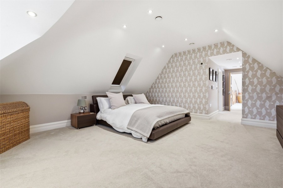Bishop's Stortford, Hertfordshire