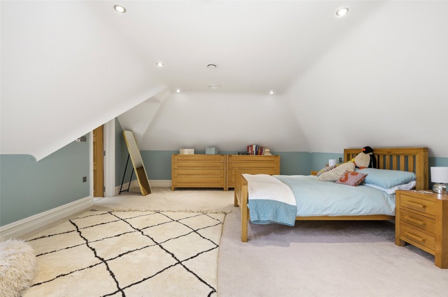 Bishop's Stortford, Hertfordshire