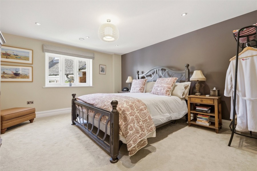Bishop's Stortford, Hertfordshire