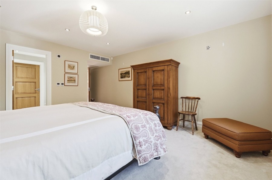Bishop's Stortford, Hertfordshire