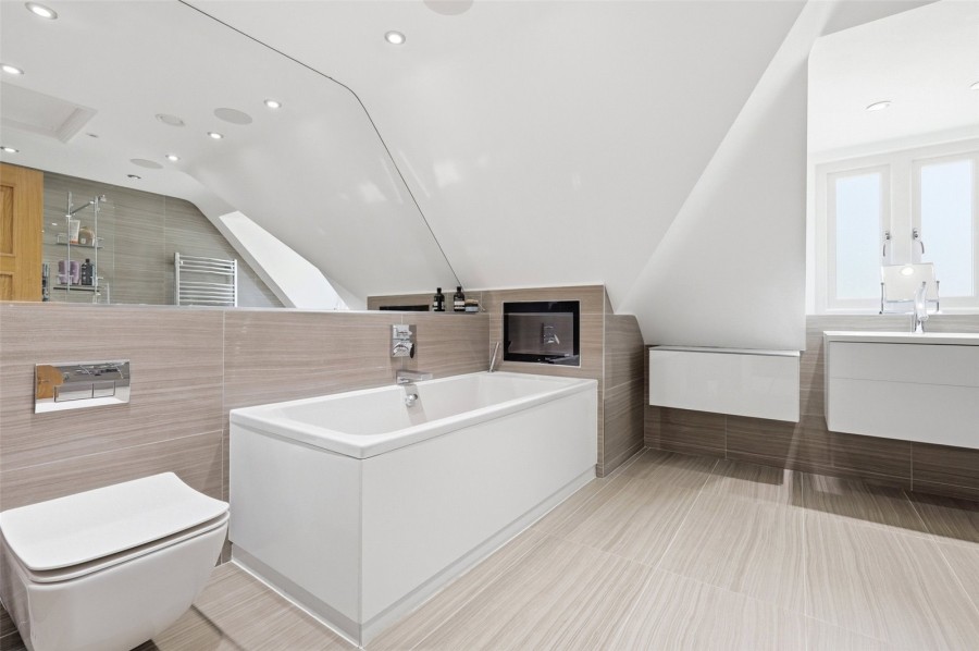 Bishop's Stortford, Hertfordshire