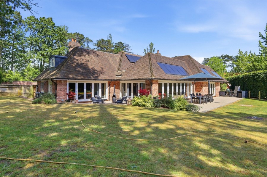 Bishop's Stortford, Hertfordshire
