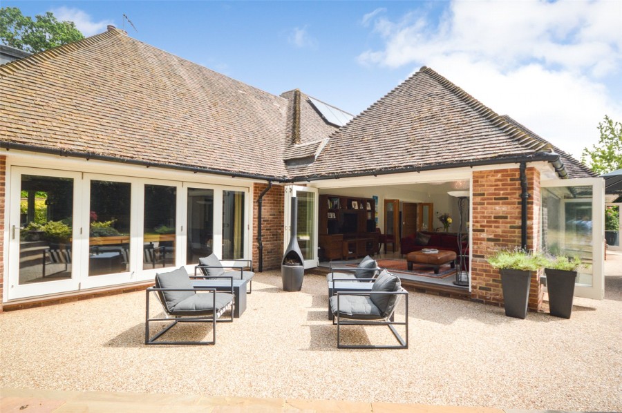 Bishop's Stortford, Hertfordshire