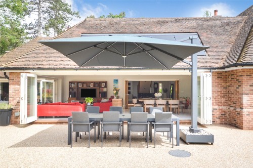 Bishop's Stortford, Hertfordshire