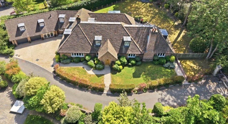 Bishop's Stortford, Hertfordshire