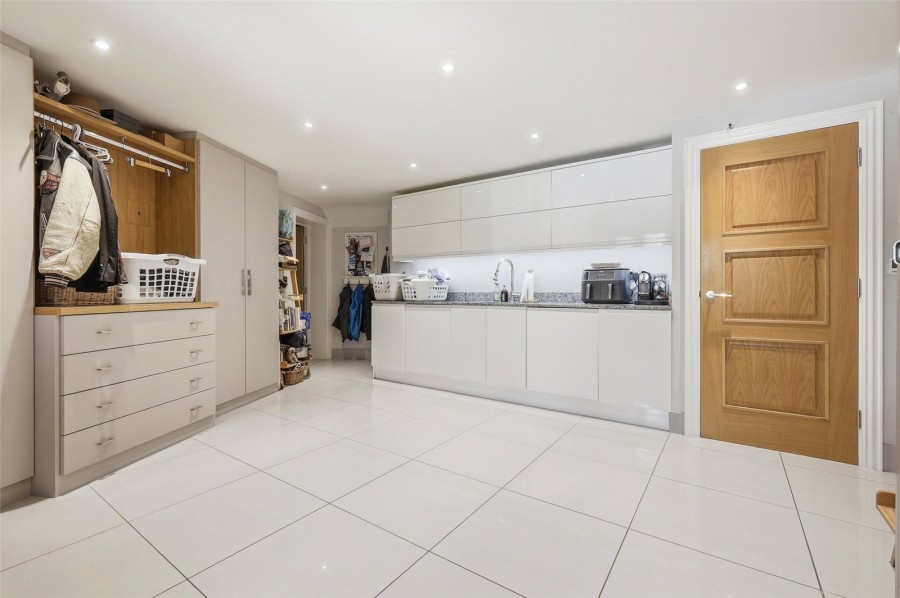 Bishop's Stortford, Hertfordshire