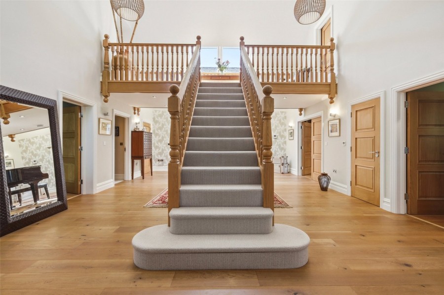 Bishop's Stortford, Hertfordshire