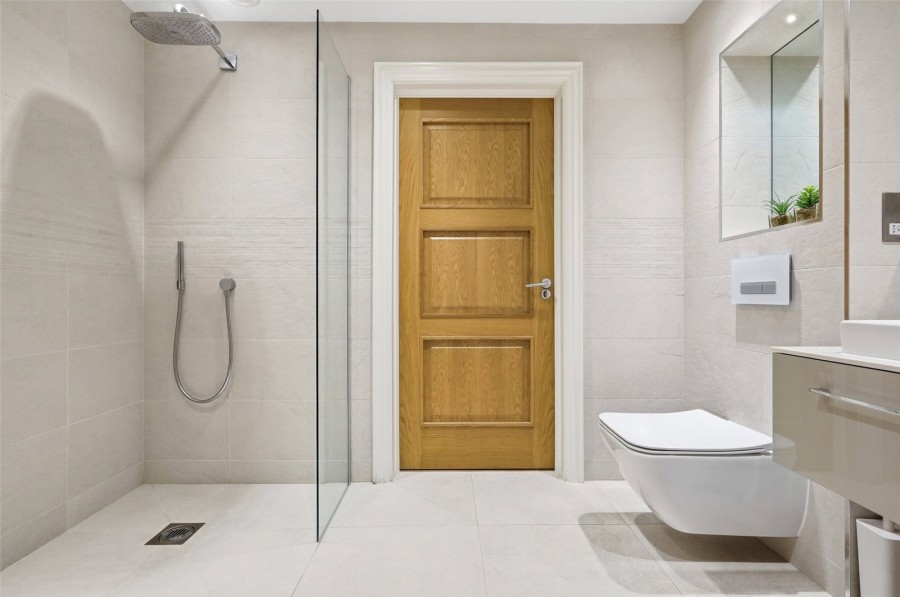Bishop's Stortford, Hertfordshire