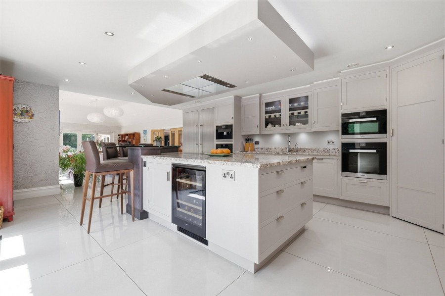 Bishop's Stortford, Hertfordshire