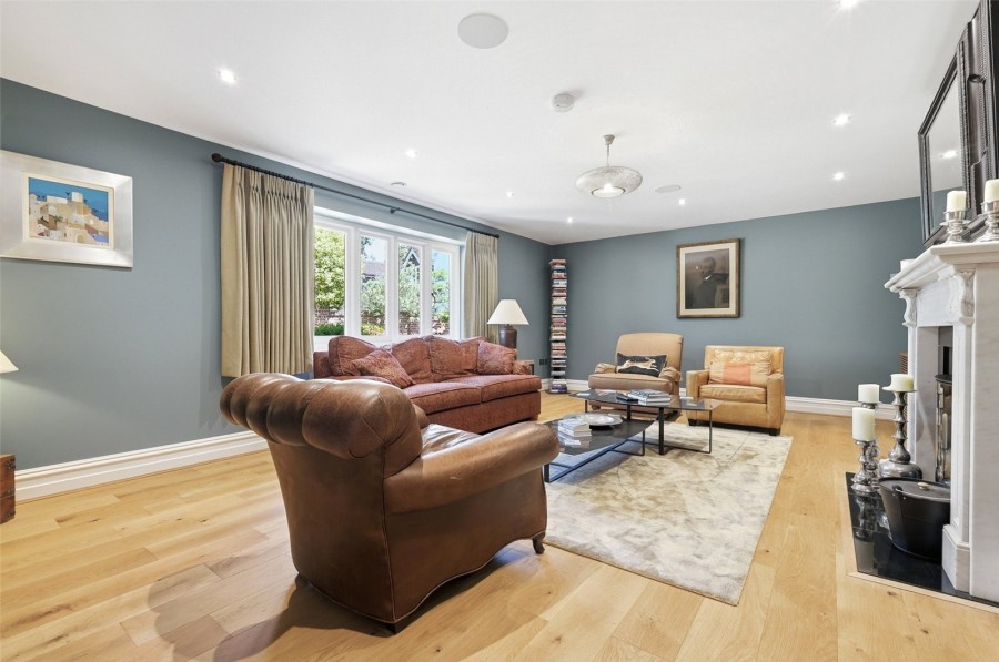 Bishop's Stortford, Hertfordshire