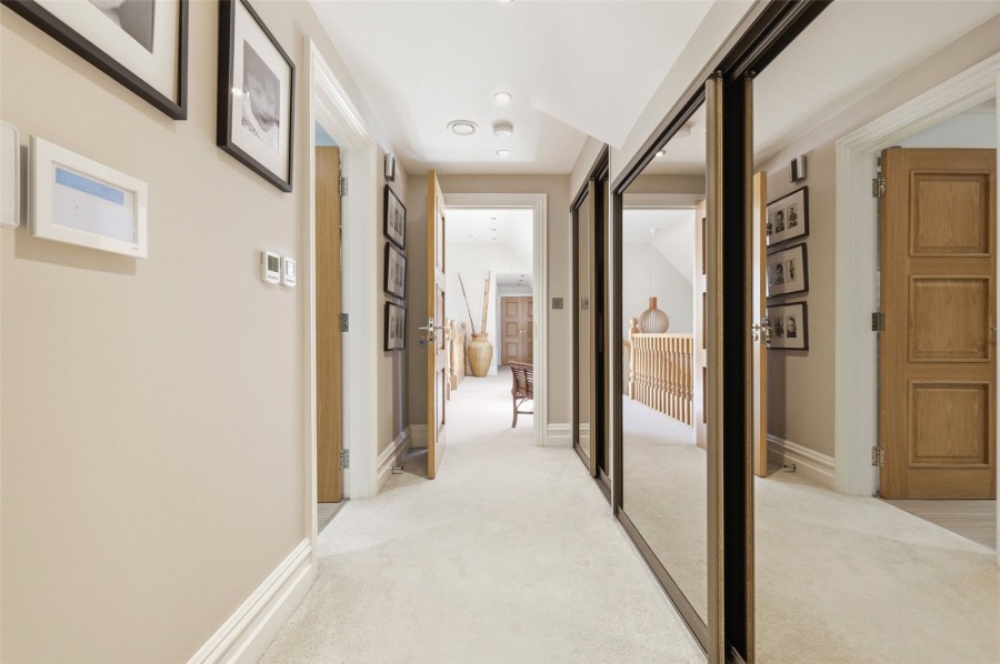 Bishop's Stortford, Hertfordshire