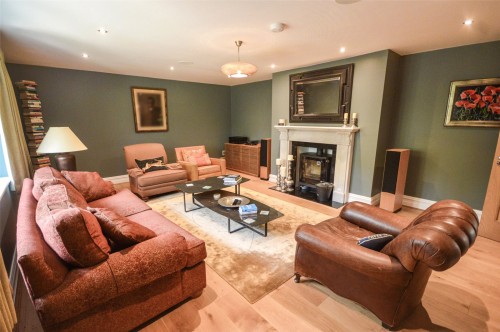 Bishop's Stortford, Hertfordshire