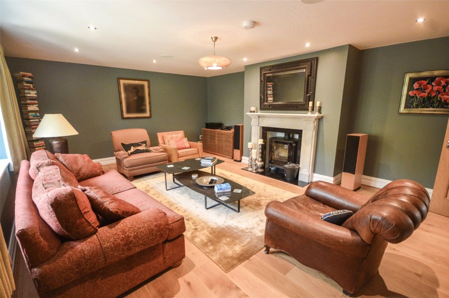 Bishop's Stortford, Hertfordshire