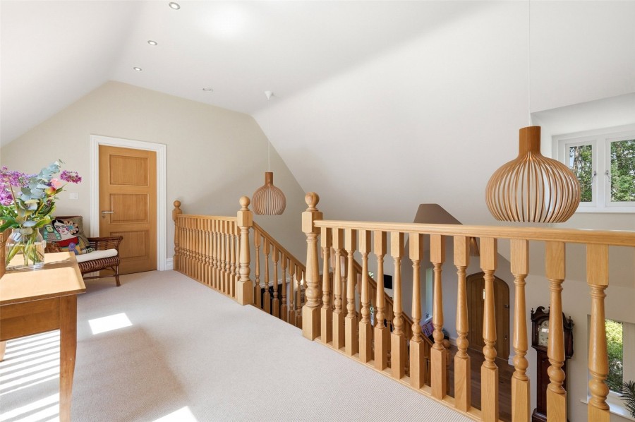 Bishop's Stortford, Hertfordshire