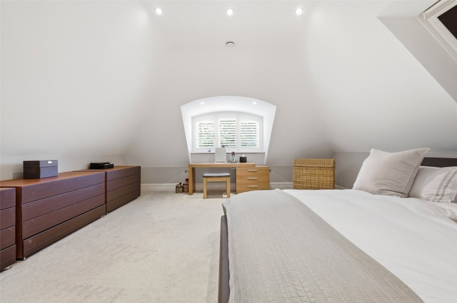 Bishop's Stortford, Hertfordshire