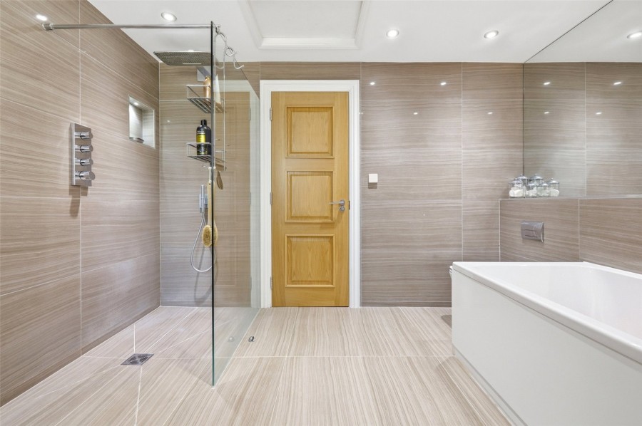 Bishop's Stortford, Hertfordshire