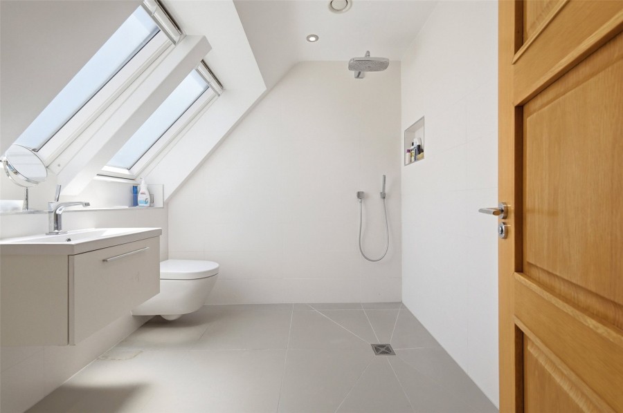 Bishop's Stortford, Hertfordshire