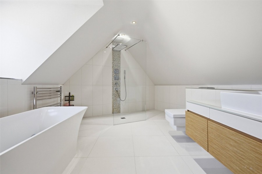 Bishop's Stortford, Hertfordshire