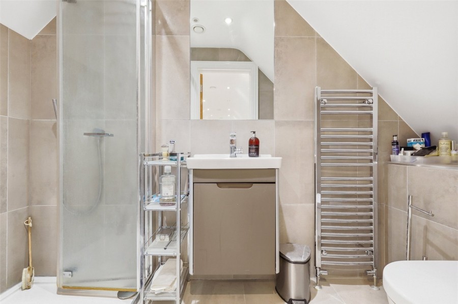 Bishop's Stortford, Hertfordshire