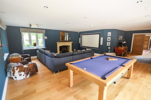 Bishop's Stortford, Hertfordshire
