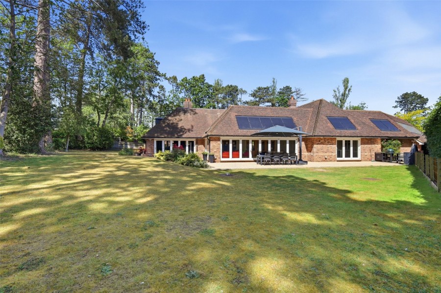 Bishop's Stortford, Hertfordshire