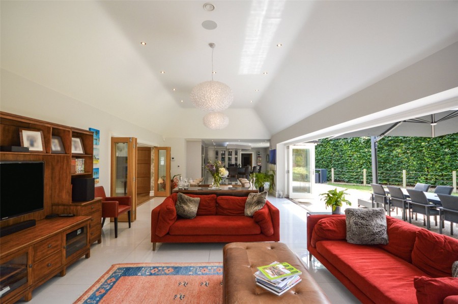 Bishop's Stortford, Hertfordshire