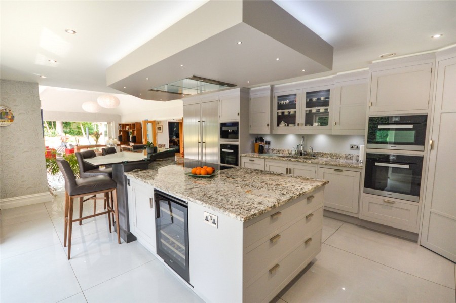 Bishop's Stortford, Hertfordshire