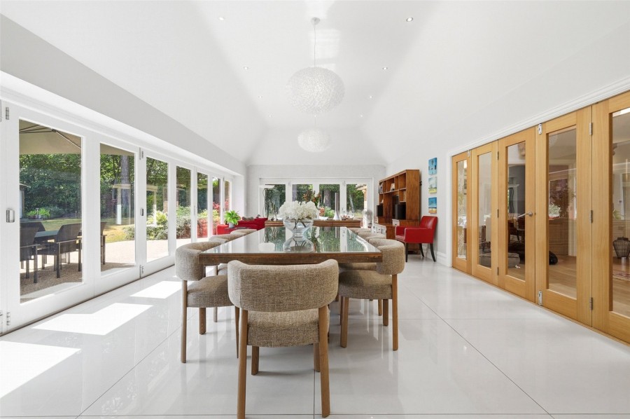 Bishop's Stortford, Hertfordshire