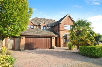The Thatchers, Bishops Stortford, Hertfordshire