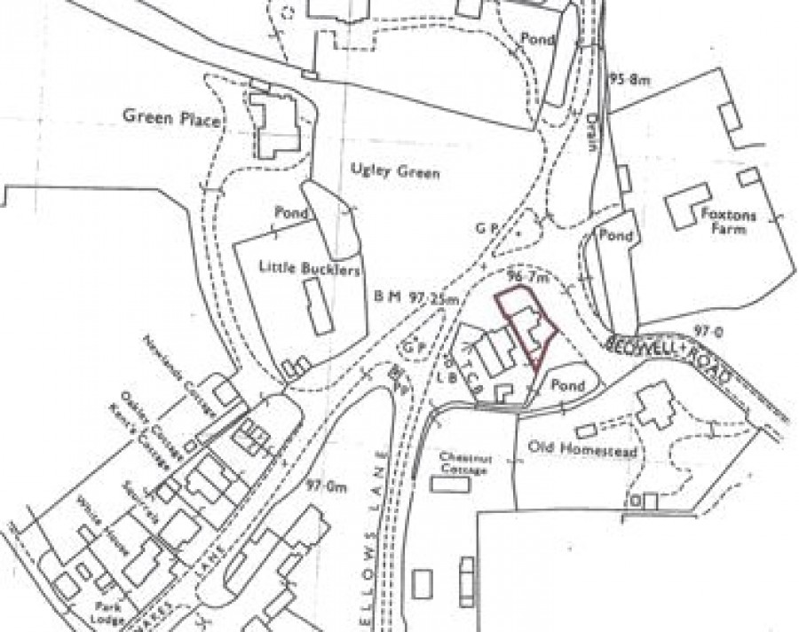 Bishop's Stortford, Essex