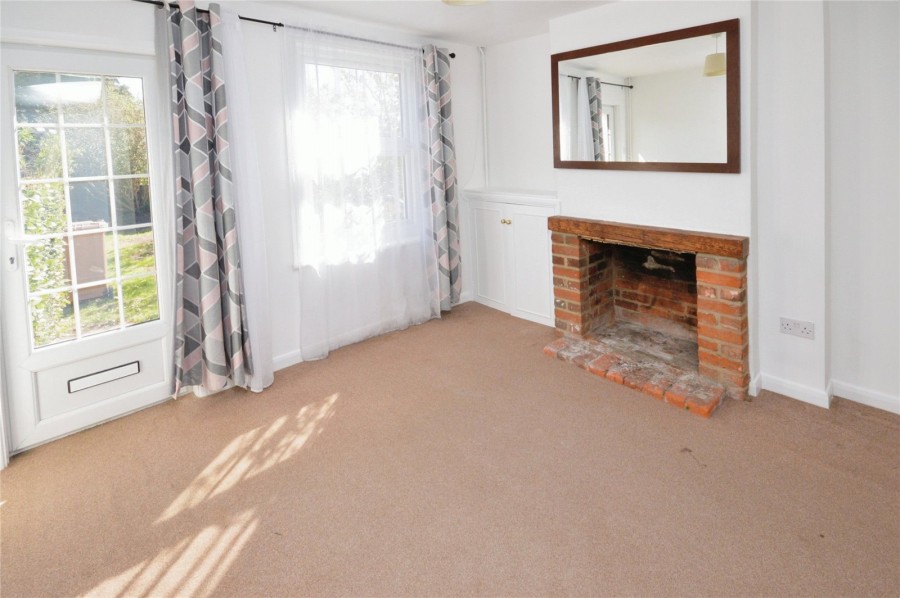 Barrells Down Road, Bishops Stortford, Hertfordshire