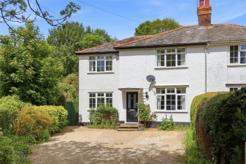 Albury, Ware, Hertfordshire
