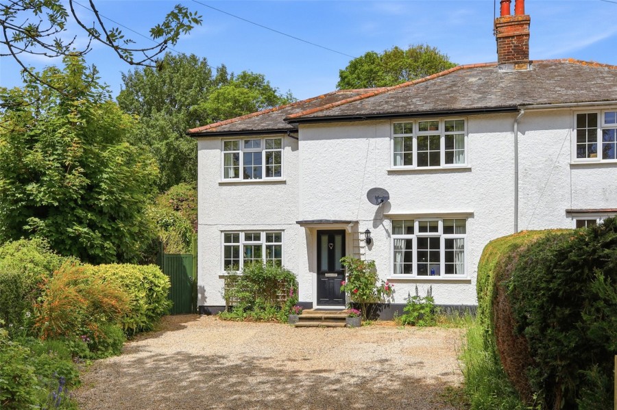 3 bedroom House for Sale Albury, Ware, Hertfordshire