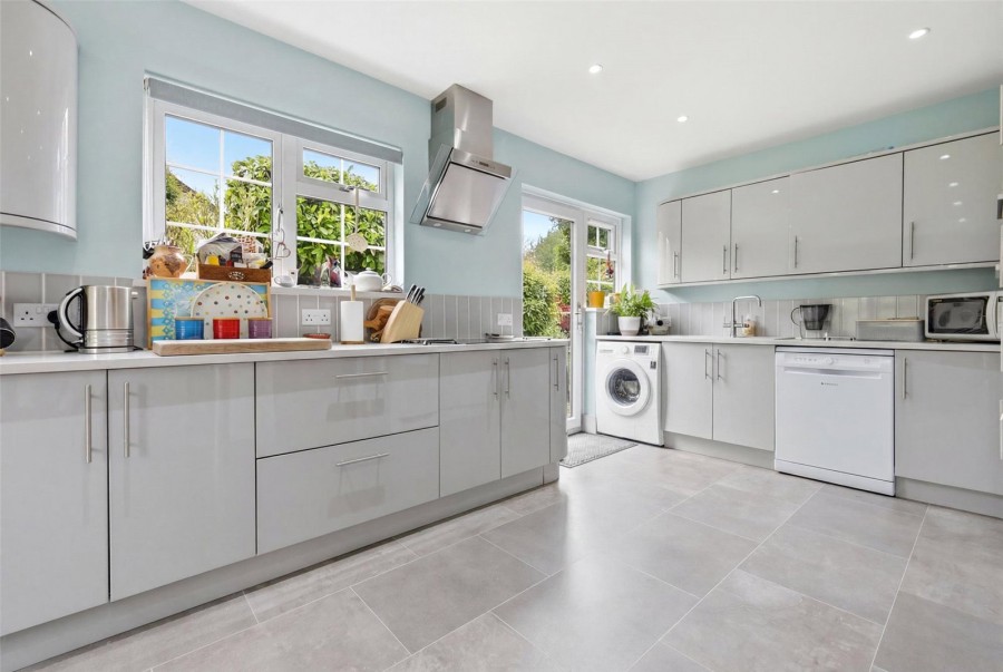 Albury, Ware, Hertfordshire