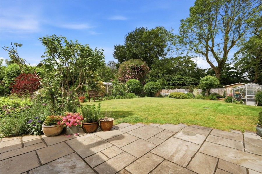 Albury, Ware, Hertfordshire